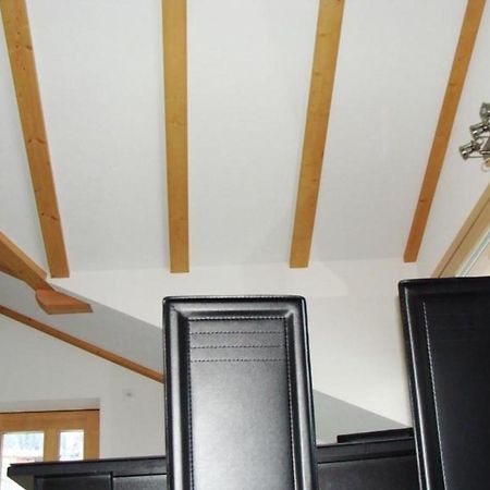 Apartment Burn- Alte Strasse By Interhome Adelboden Buitenkant foto
