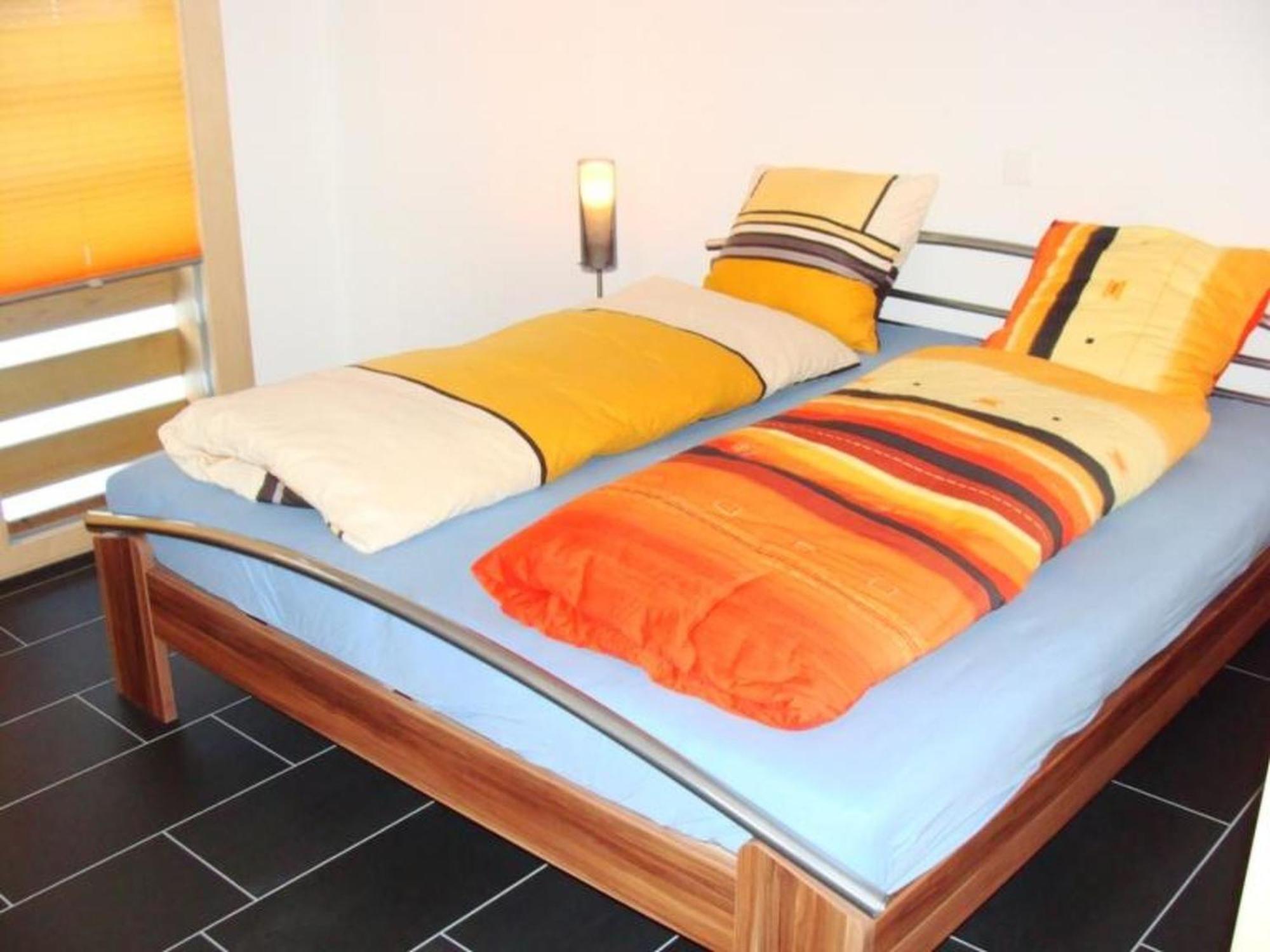 Apartment Burn- Alte Strasse By Interhome Adelboden Buitenkant foto